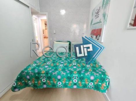 Foto 15 do(a) Apartamento de 2 quartos à venda em Leblon, Rio de Janeiro