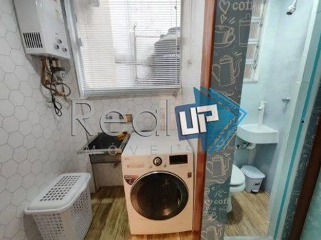 Foto 24 do(a) Apartamento de 2 quartos à venda em Leblon, Rio de Janeiro