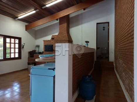 Foto 15 do(a) Casa em Condomínio de 3 quartos à venda em Vila Dom Pedro, Atibaia