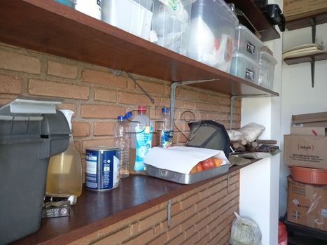 Foto 6 do(a) Casa em Condomínio de 3 quartos à venda em Vila Dom Pedro, Atibaia