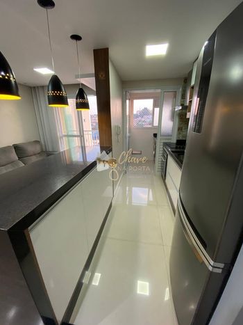 Foto 4 do(a) Apartamento de 2 quartos à venda em Interlagos, São Paulo