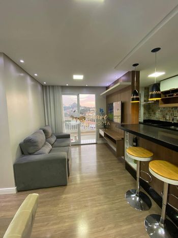 Foto 8 do(a) Apartamento de 2 quartos à venda em Interlagos, São Paulo