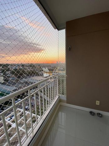 Foto 1 do(a) Apartamento de 2 quartos à venda em Interlagos, São Paulo