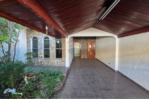 Foto 2 do(a) Casa de 3 quartos à venda em Vila Nossa Senhora de Fátima, Americana