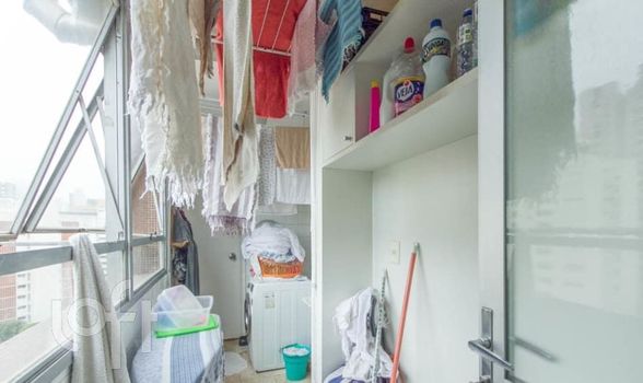 Foto 10 do(a) Apartamento de 3 quartos à venda em Jardim Paulista, São Paulo