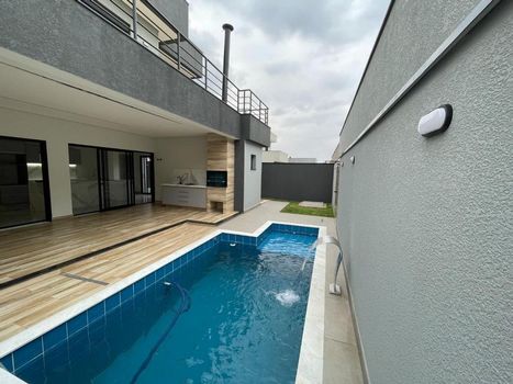 Foto 16 do(a) Casa em Condomínio de 4 quartos à venda em Parque Brasil 500, Paulínia