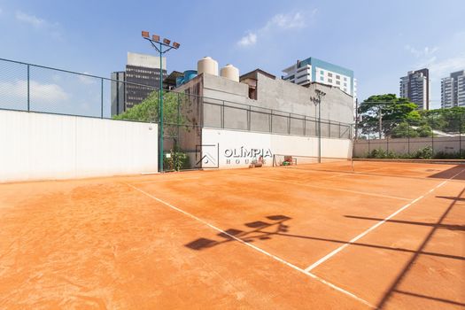 Foto 30 do(a) Apartamento de 1 quartos à venda em Pinheiros, São Paulo