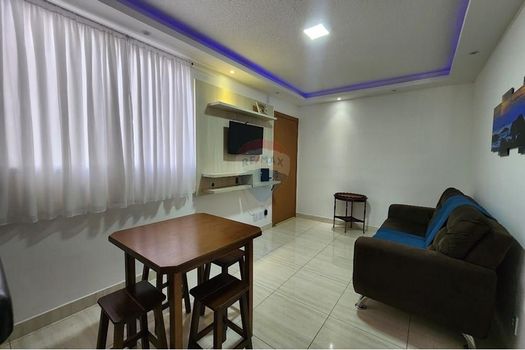 Foto 9 do(a) Apartamento de 2 quartos à venda em Jardim Paraíso, Botucatu