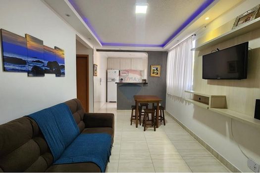 Foto 6 do(a) Apartamento de 2 quartos à venda em Jardim Paraíso, Botucatu