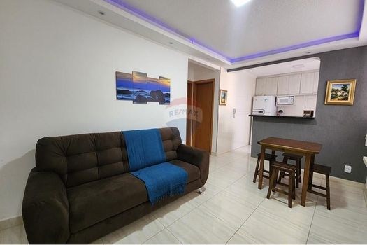 Foto 7 do(a) Apartamento de 2 quartos à venda em Jardim Paraíso, Botucatu