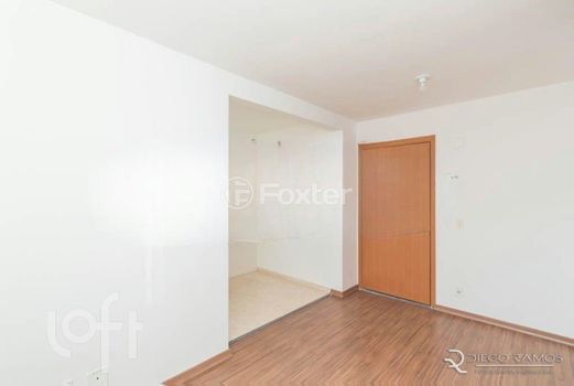 Foto 17 do(a) Apartamento de 2 quartos à venda em Morro Santana, Porto Alegre