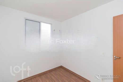 Foto 6 do(a) Apartamento de 2 quartos à venda em Morro Santana, Porto Alegre