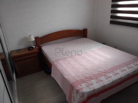 Foto 11 do(a) Apartamento false à venda em Jardim Nova Europa, Campinas