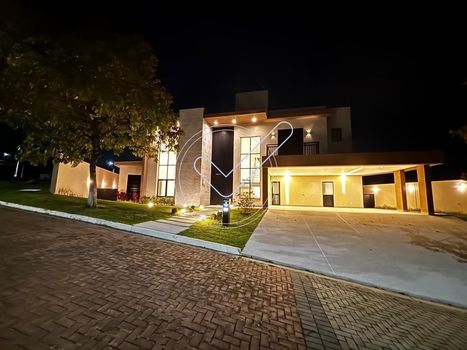 Foto 21 do(a) Casa em Condomínio de 4 quartos à venda em Quintas do Ingaí, Santana de Parnaíba