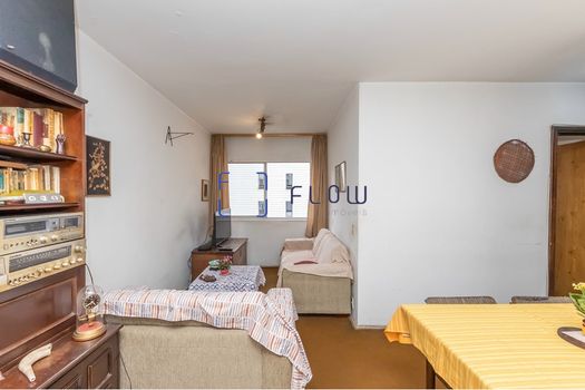 Foto 6 do(a) Apartamento de 2 quartos à venda em Vila Olímpia, São Paulo