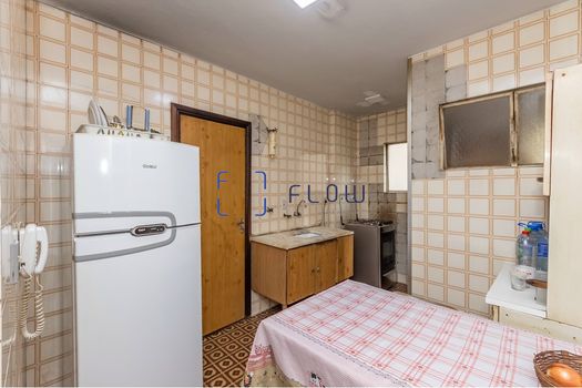 Foto 18 do(a) Apartamento de 2 quartos à venda em Vila Olímpia, São Paulo