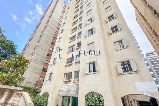 Foto 24 do(a) Apartamento de 2 quartos à venda em Vila Olímpia, São Paulo
