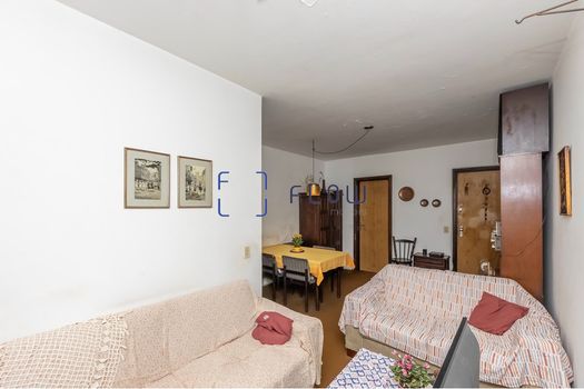 Foto 2 do(a) Apartamento de 2 quartos à venda em Vila Olímpia, São Paulo