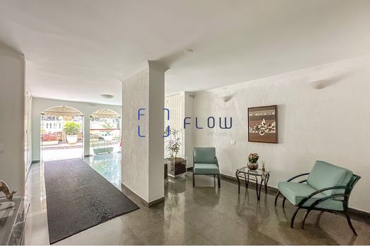 Foto 23 do(a) Apartamento de 2 quartos à venda em Vila Olímpia, São Paulo