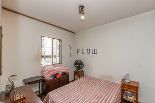 Foto 11 do(a) Apartamento de 2 quartos à venda em Vila Olímpia, São Paulo