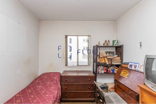 Foto 14 do(a) Apartamento de 2 quartos à venda em Vila Olímpia, São Paulo