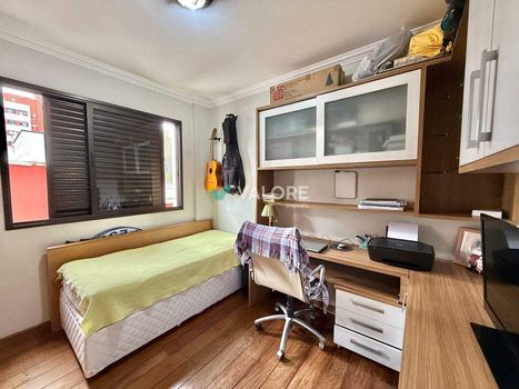 Foto 9 do(a) Cobertura de 4 quartos à venda em Santo Antônio, Belo Horizonte