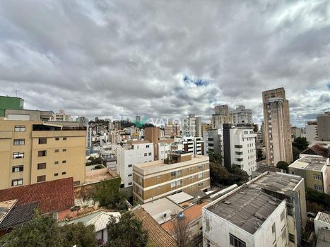 Foto 28 do(a) Cobertura de 4 quartos à venda em Santo Antônio, Belo Horizonte