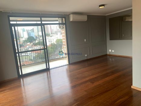 Foto 9 do(a) Apartamento de 3 quartos à venda em Vila Mariana, São Paulo