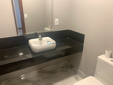 Foto 22 do(a) Apartamento de 3 quartos à venda em Vila Mariana, São Paulo