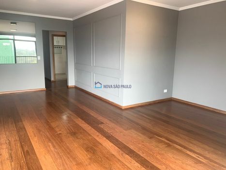 Foto 2 do(a) Apartamento de 3 quartos à venda em Vila Mariana, São Paulo