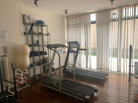 Foto 26 do(a) Apartamento de 3 quartos à venda em Vila Mariana, São Paulo