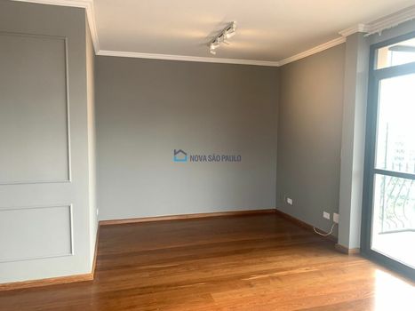 Foto 5 do(a) Apartamento de 3 quartos à venda em Vila Mariana, São Paulo
