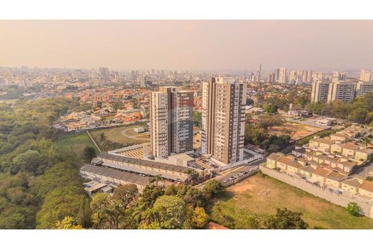 Foto 2 do(a) Apartamento de 2 quartos à venda em Jardim São Carlos, Sorocaba