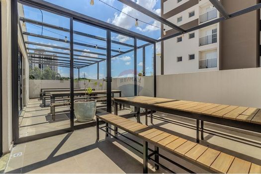 Foto 36 do(a) Apartamento de 2 quartos à venda em Jardim São Carlos, Sorocaba