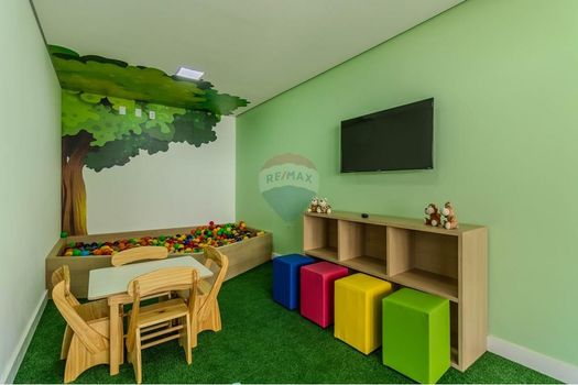Foto 32 do(a) Apartamento de 2 quartos à venda em Jardim São Carlos, Sorocaba