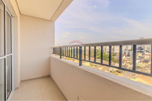 Foto 9 do(a) Apartamento de 2 quartos à venda em Jardim São Carlos, Sorocaba