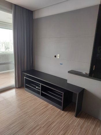 Foto 4 do(a) Apartamento de 2 quartos à venda em Chácara Inglesa, São Paulo