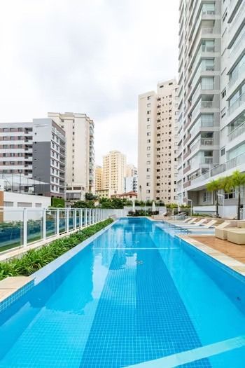 Foto 20 do(a) Apartamento de 2 quartos à venda em Chácara Inglesa, São Paulo