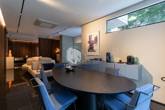 Foto 44 do(a) Apartamento de 3 quartos à venda em Campo Belo, São Paulo
