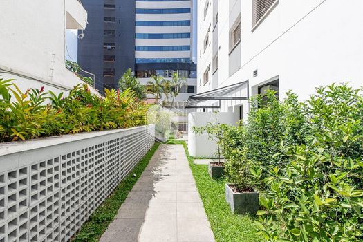 Foto 32 do(a) Apartamento de 3 quartos à venda em Campo Belo, São Paulo