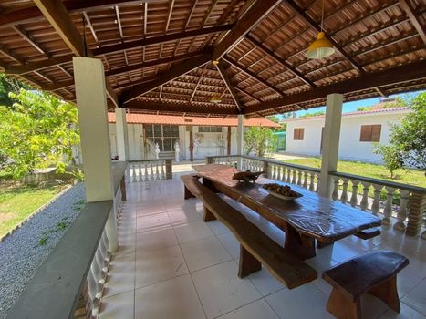 Foto 5 do(a) Casa em Condomínio de 4 quartos à venda em Santa Amélia, Maceió