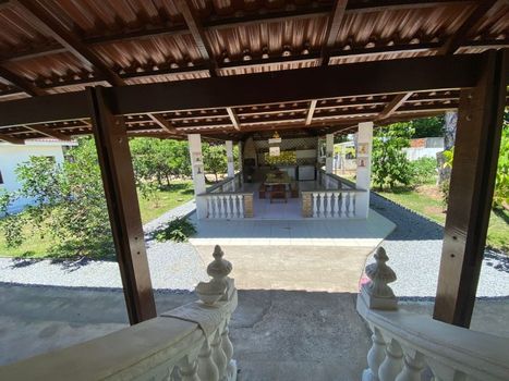 Foto 1 do(a) Casa em Condomínio de 4 quartos à venda em Santa Amélia, Maceió
