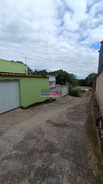 Foto 4 do(a) Terreno false à venda em Distrito Industrial Bandeirinhas, Betim