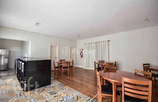 Foto 4 do(a) Apartamento de 3 quartos à venda em Jardim Ampliação, São Paulo