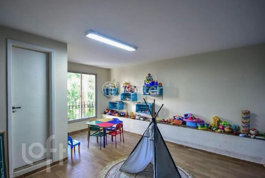 Foto 19 do(a) Apartamento de 3 quartos à venda em Jardim Ampliação, São Paulo
