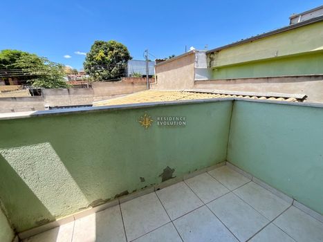 Foto 24 do(a) Cobertura de 3 quartos à venda em Jaqueline, Belo Horizonte