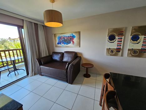 Foto 5 do(a) Apartamento de 1 quartos à venda em Cumbuco, Caucaia