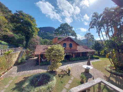 Foto 6 do(a) Casa em Condomínio de 4 quartos à venda em Itaipava, Petrópolis