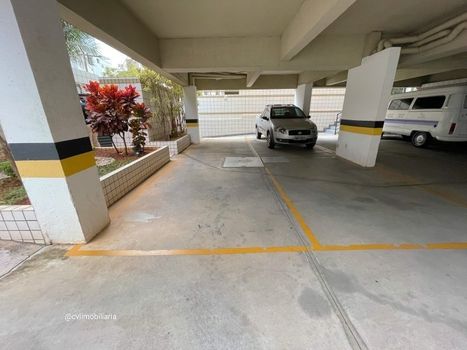 Foto 33 do(a) Cobertura de 2 quartos à venda em Castelo, Belo Horizonte