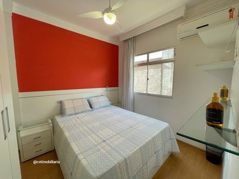 Foto 6 do(a) Cobertura de 2 quartos à venda em Castelo, Belo Horizonte